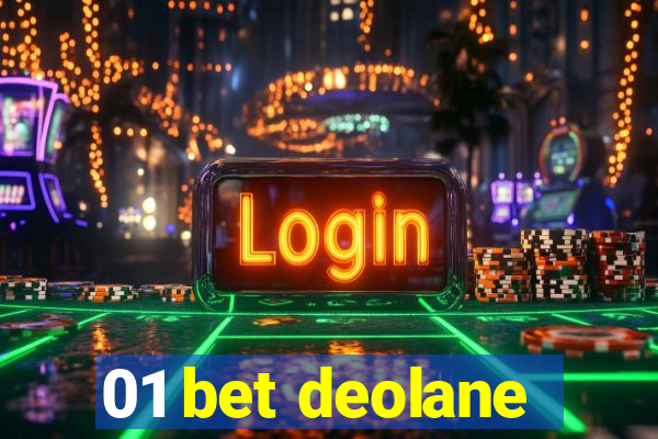 01 bet deolane